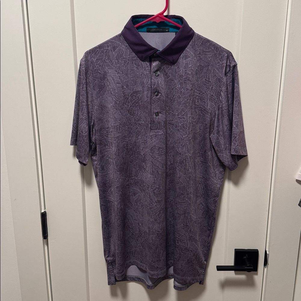 Greyson Polo